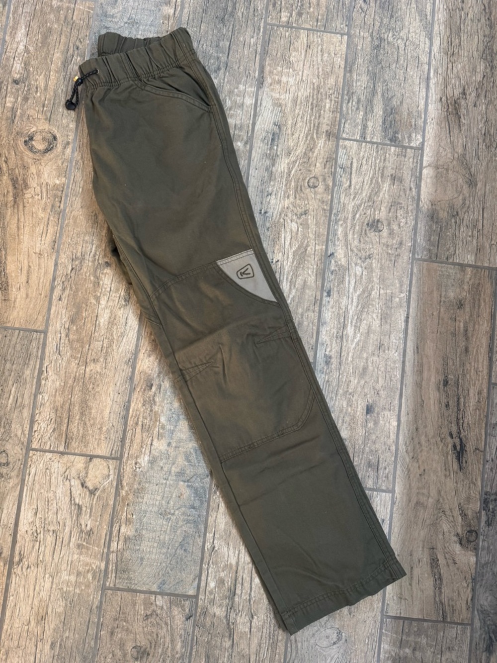 Women’s KEEN hiking pants